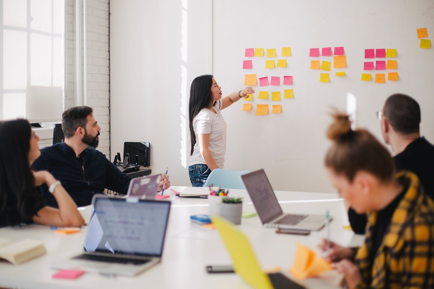 Achieving Long-Term Success with Organisational Alignment